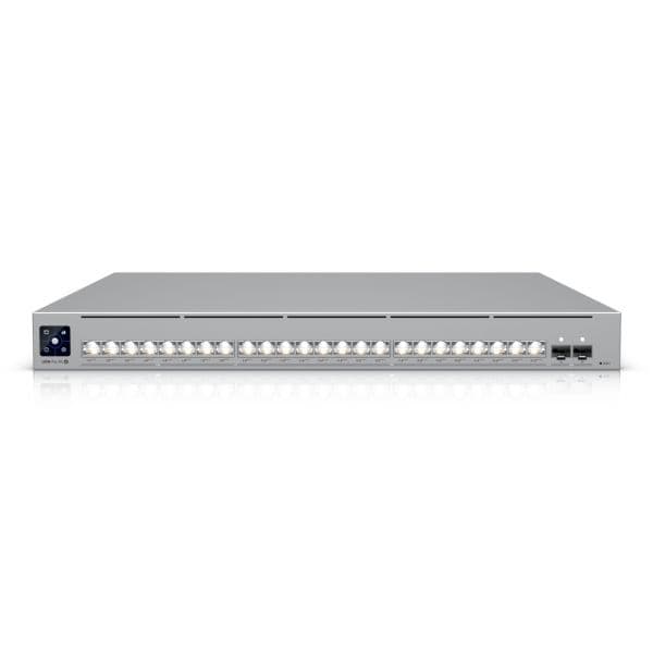 Ubiquiti Switch 24 Portas USW-Pro-XG-24-PoE