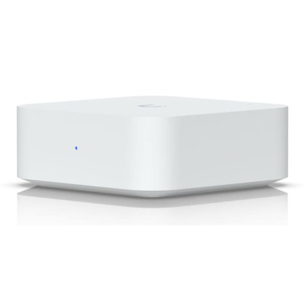 Ubiquiti Porta de Áudio PoE UPL-Port-W Branco