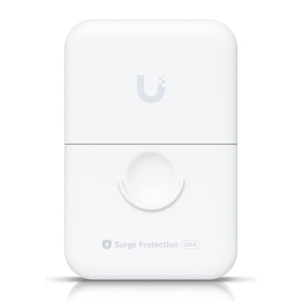 Ubiquiti Estabilizador de Corrente Ethernet UACC-ETH-SP-Pro