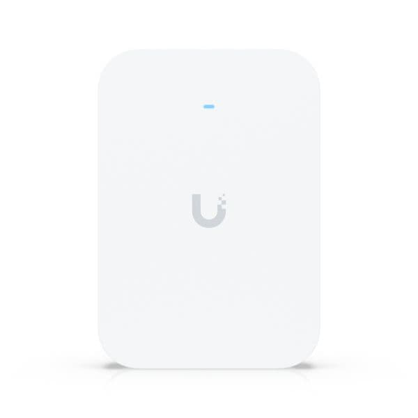 Ubiquiti U7 Pro XG Wall Access Point Wi-Fi 7 PoE Branco 5800 Mbit/s