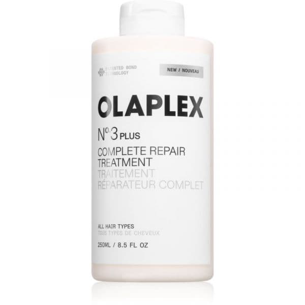 Olaplex N°3 Plus Tratamento Restaurador Cabelo Danificado 250ml