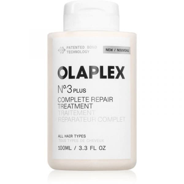 Olaplex N°3 Plus Complete Repair Treatment Cabelo Danificado 100ml