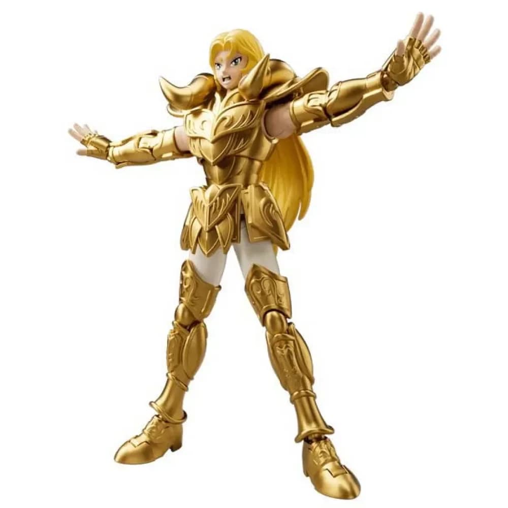 Blokees Saint Seiya - Aries Mu 15cm - B0F5XBSM9B