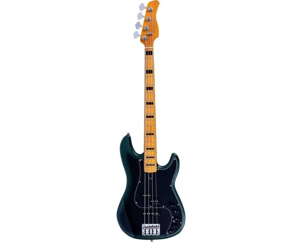 Marcus Miller P7 4 New Gen Dark Forest