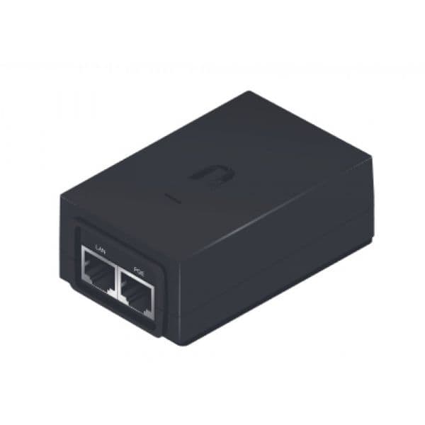 Ubiquiti Injector PoE 24VDC 24W AF-5X - POE-24-AF5X