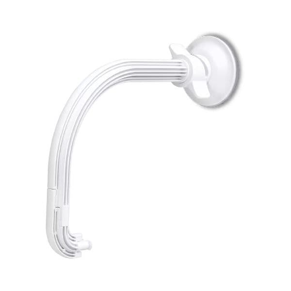 Ubiquiti Suporte de Janela NanoBeamM5 NBE-16-WN Branco