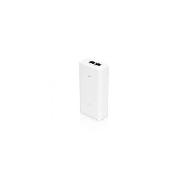 Ubiquiti Adaptador PoE Injetor EdgePoint 54V 80W Branco (POE-54-80W)