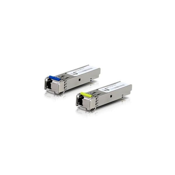 Ubiquiti UF-SM-1G-S SFP+ Module - UF-SM-1G-S
