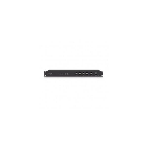 Ubiquiti UFiber 8xGPON SFP 2xSFP+ - UF-OLT