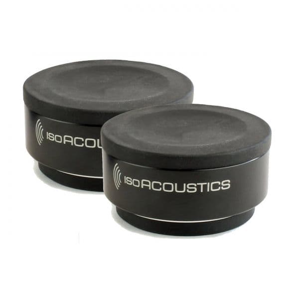 IsoAcoustics ISO-Puck set