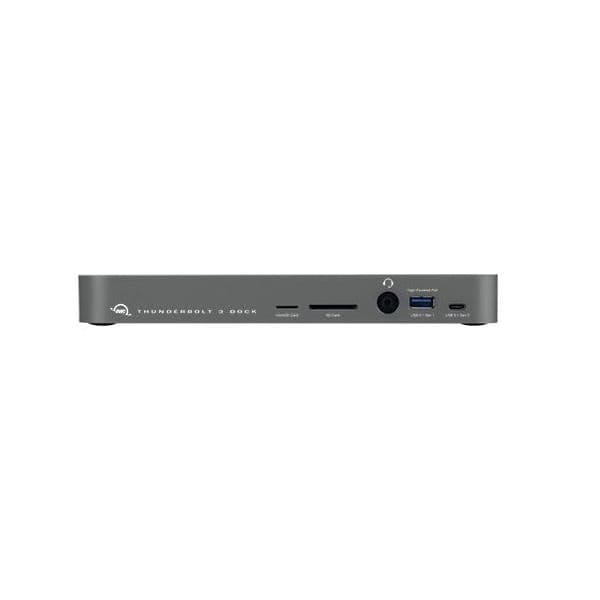 OWC HUB OWC Thunderbolt 14 portas
