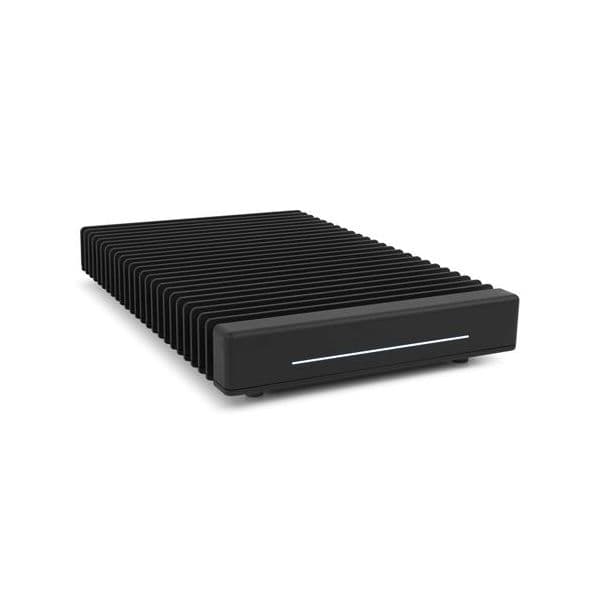 Disco Externo SSD OWC 4TB ThunderBlade V4 Externo black Thunderbolt 3 - OWCTB3TBV4T04