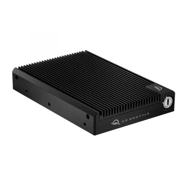 SSD OWC U2 Shuttle 3.5-inch NVMe U.2 4TB