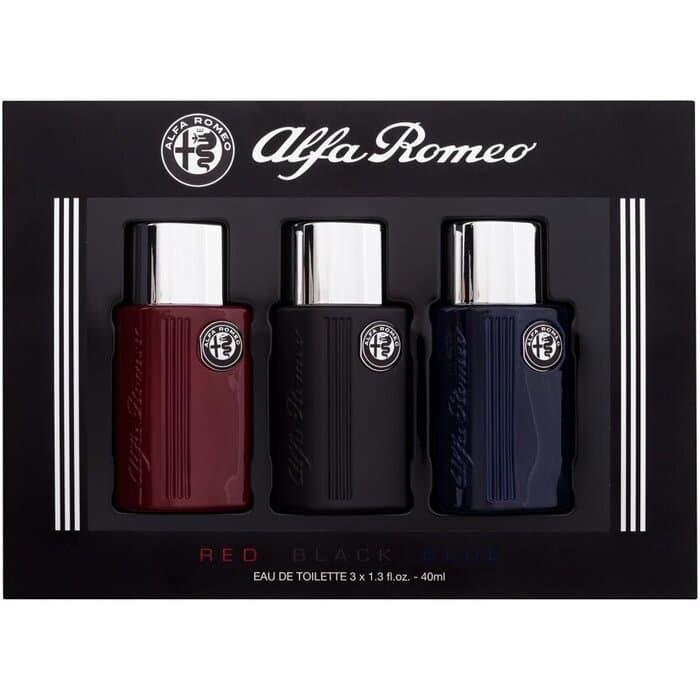Collection Gift Set 120ml