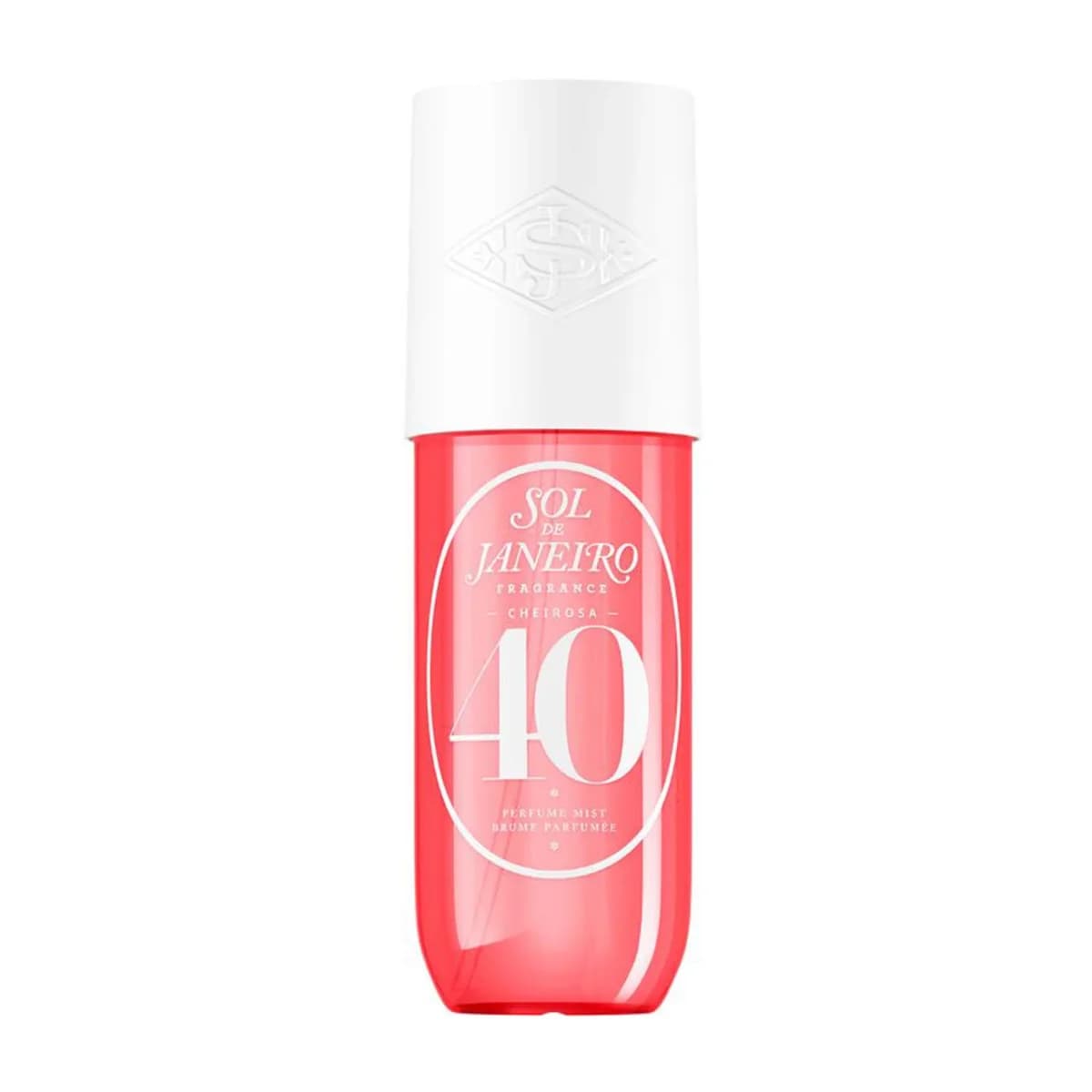 Sol de Janeiro Brazilian Crush Cheirosa '40 Woman Spray Corporal 240ml (Original)