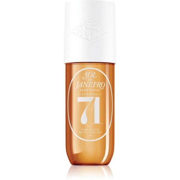 Sol de Janeiro Brazilian Crush Cheirosa '71 Woman Spray Corporal 240ml (Original)