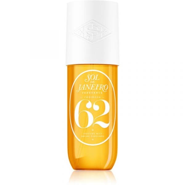 Sol de Janeiro Brazilian Crush Cheirosa '62 Woman Spray Corporal 240ml (Original)