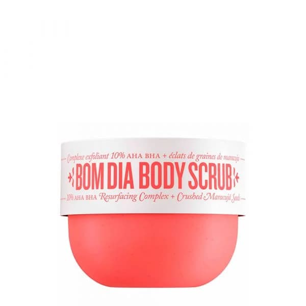 Sol De Janeiro Bom Dia Bright Esfoliante 220ml