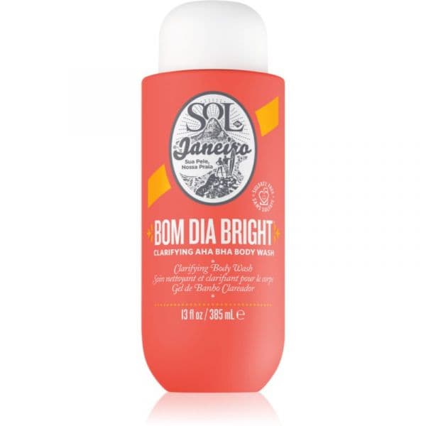 Sol de Janeiro Bom Dia Bright Gel de Banho 385ml