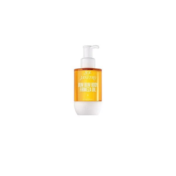 Sol De Janeiro Bum Bum Body Oil Óleo Corporal Reafirmante 100ml