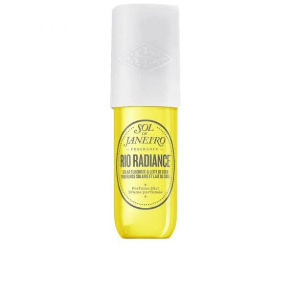 Sol de Janeiro Cheirosa '87 Spray Perfumado para Corpo e Cabelo 90ml (Original)