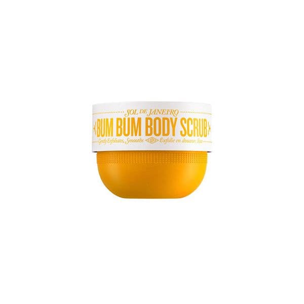 Sol De Janeiro Bum Bum Body Scrub Caffeine 220 g