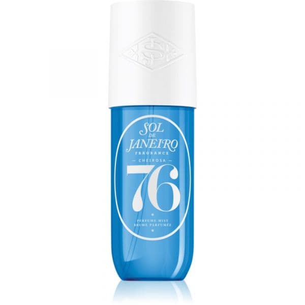 Sol de Janeiro Cheirosa '76 Spray Perfumado para Corpo e Cabelo 240ml (Original)