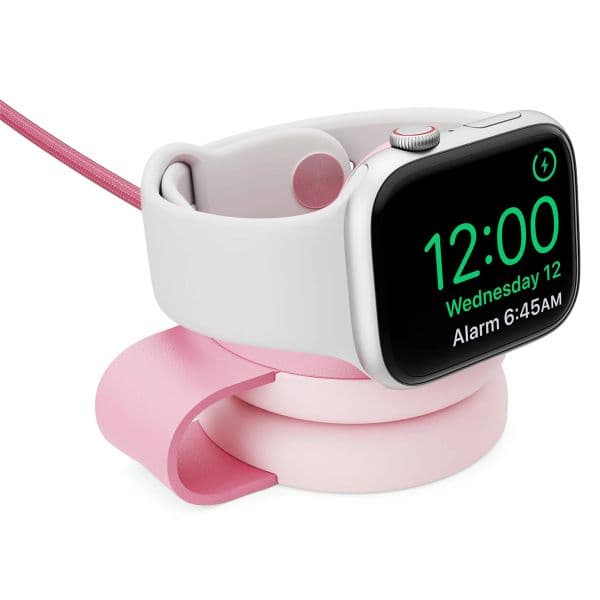 Twelve South ButterFly SE Carregador 15W Pink
