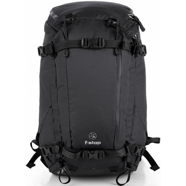 F-Stop Mochila Ajna 40L Anthracite