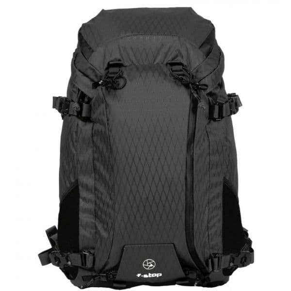 F-stop Mochila Ajna Duradiamond Antracite
