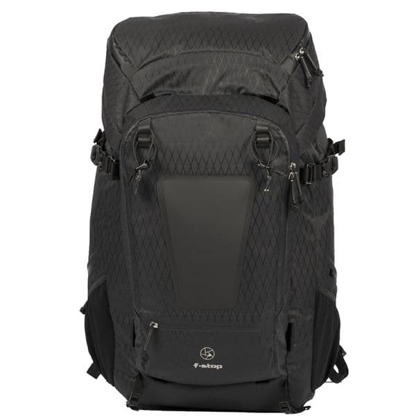 F-stop Mochila Shinn Duradiamond Anthracite