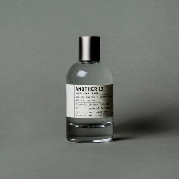 Le Labo Man Another 13 Eau de Parfum 100ml (Original)
