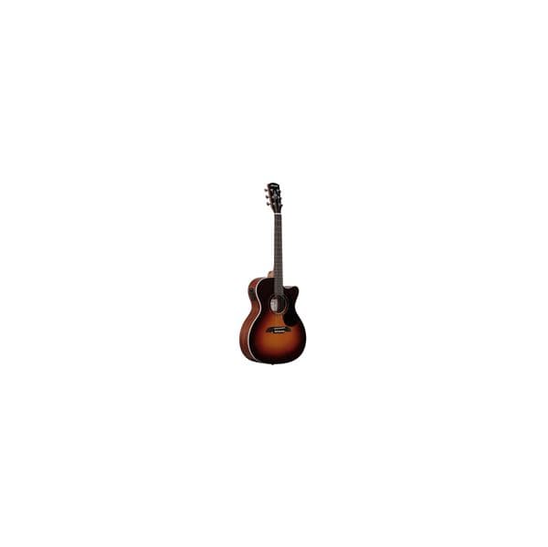 Alvarez RF26CE Sunburst