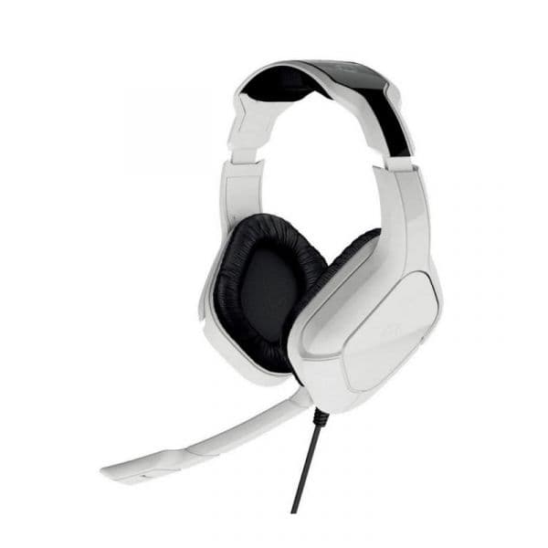 Gioteck Headset HC2 Gaming White
