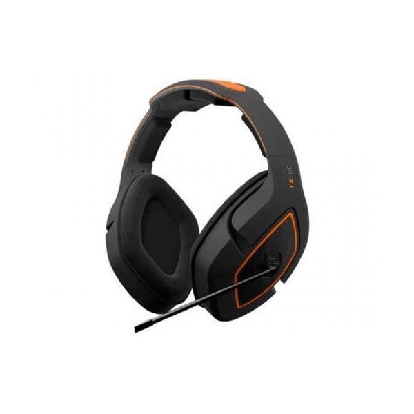 Gioteck Auscultadores TX-50 Multiplataformas