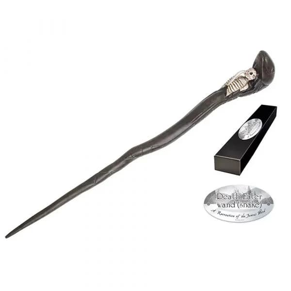 Noble Collection - Harry Potter - Morte (Cobra) 34cm - NN8224