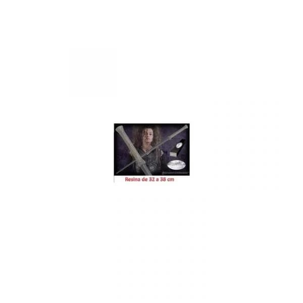 Noble Collection Varinha Bellatrix Lestrange - Harry Potter