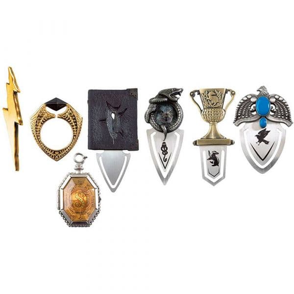 Noble Collection Bookmark Horrocrux