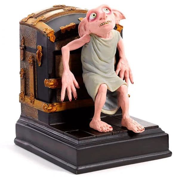 Noble Collection Harry Potter - Dobby 19cm