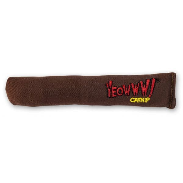 Yeowww! Brinquedo Gato Cigar