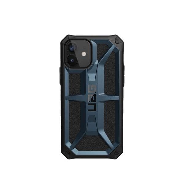 Urban Armor Gear iPhone 12/12 Pro Monarch Mallard