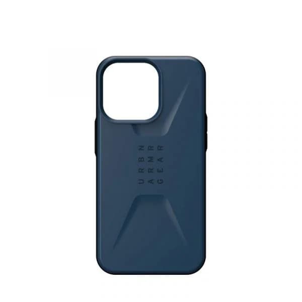 Urban Armor Gear UAG Civilian Capa Mallard para iPhone 12/12 Pro