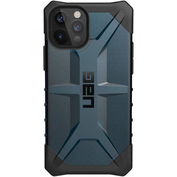 Urban Armor Gear UAG Plasma Series Capa Mallard para iPhone 12/12 Pro