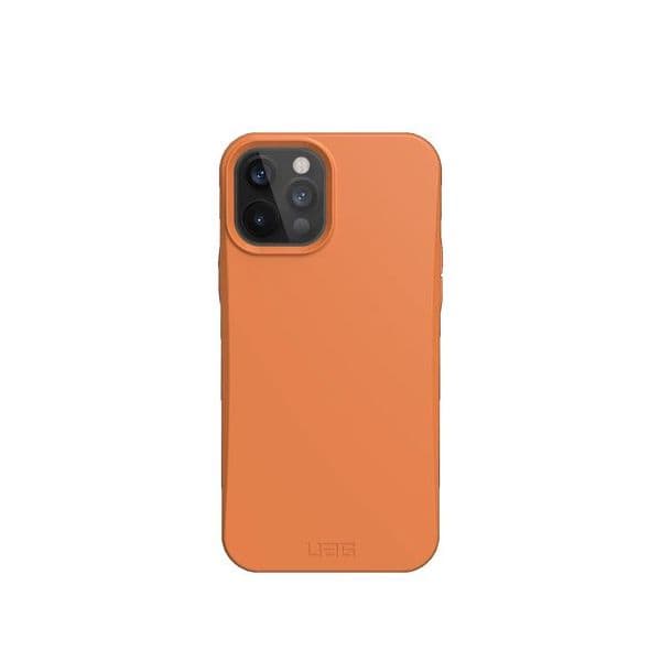 Urban Armor Gear iPhone 12/12 Pro Outback Orange