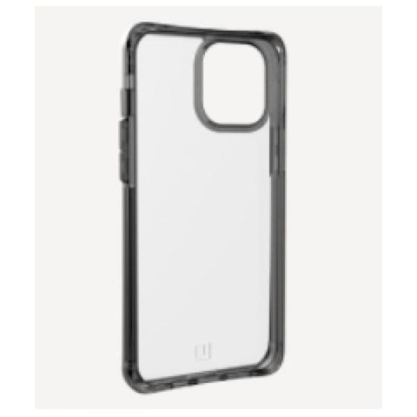 Urban Armor Gear iPhone 12/12 Pro [u] Mouve Ice