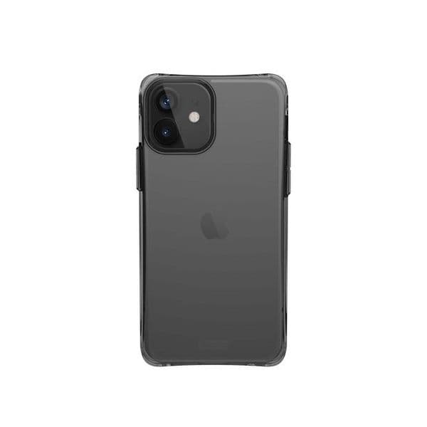 Urban Armor Gear iPhone 12/12 Pro Plyo Ash