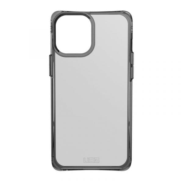 Urban Armor Gear UAG Max Plyo Ash Capa para iPhone 12 Pro Max
