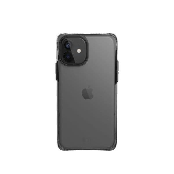 Urban Armor Gear iPhone 12 Pro Max [u] Mouve Ice