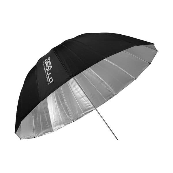 Westcott Guarda-chuva Silver 43" (109.2cm)