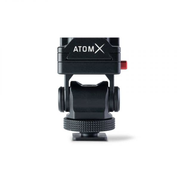 Atomos AtomX Monitor Mount 5 / 7 - ATOMXMMQR1